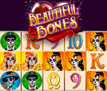 Beautiful Bones