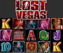 Lost Vegas