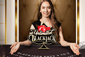 Turkish Unlimited Blackjack