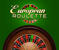 European Roulette