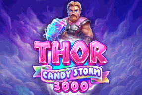 Thor Candy Storm 3000