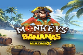 Monkeys Go Bananas MultiMax