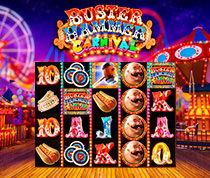 Buster Hammer Carnival