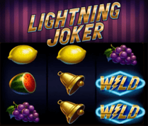 Lightning Joker