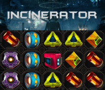 Incinerator