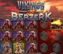 Vikings go Berzerk