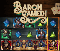 Baron Samedi