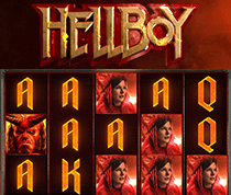 Hellboy