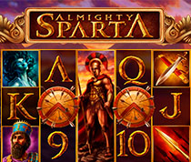 Almighty Sparta