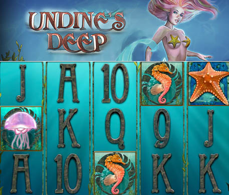 Undine’s Deep