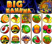 Big Kahuna