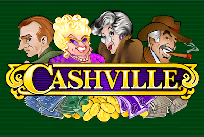 Cashville