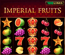 Imperial Fruits: 100 lines