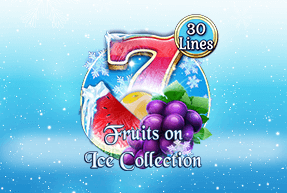 Fruits On Ice Collection 30 Lines