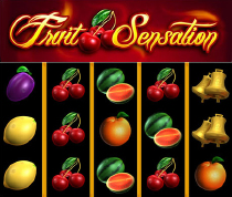 Fruit Sensation BTD