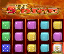 5 Hot Dice