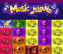 Music Island