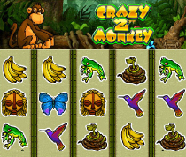 Crazy Monkey 2