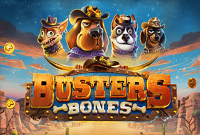 Buster's Bones