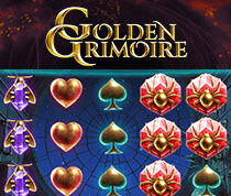 Golden Grimoire